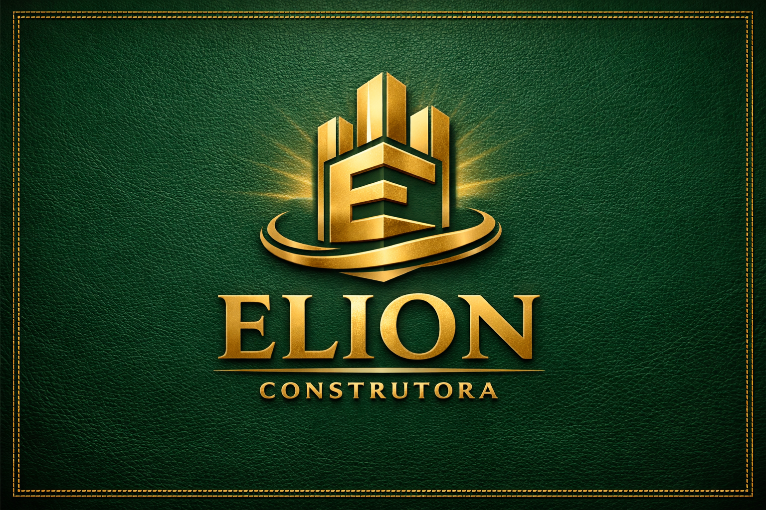 Elion Construtora